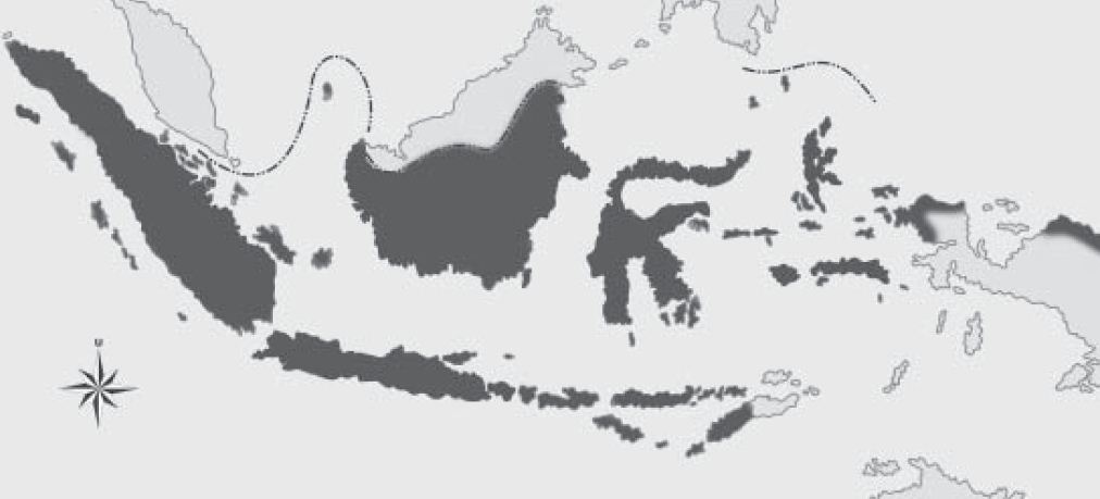 INFO: Jalur Masuknya Islam ke Indonesia