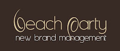 Beach Party New Brand Management ( beach party cafe )