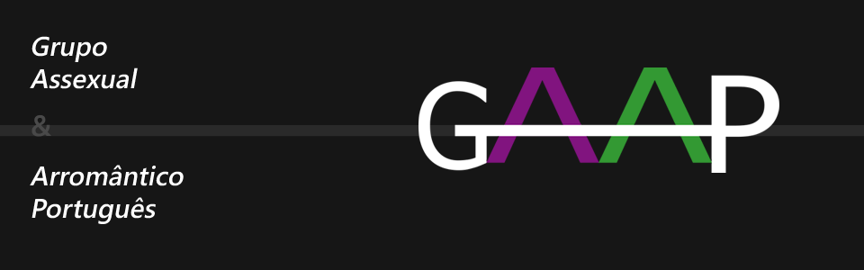 GAAP - Grupo Assexual e Arromântico Português