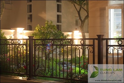 Thiết kế hồ cá Koi đẹp, sân vườn Splendora với hồ cá Koi mini, cá Koi Nhật thân thiện Thiết kế hồ cá Koi đẹp, sân vườn Splendora với hồ cá Koi mini, cá Koi Nhật thân thiện