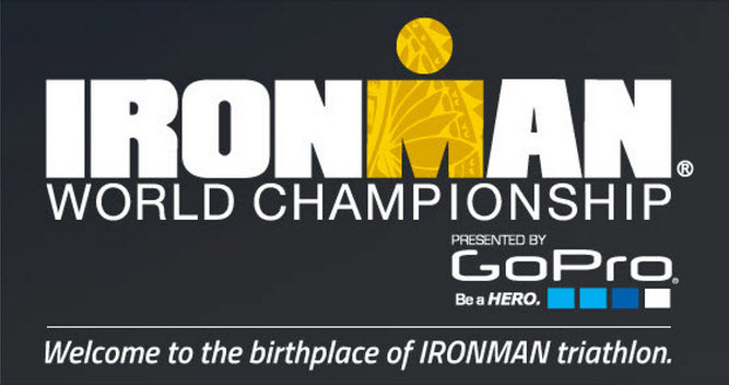 Ironman World Championships