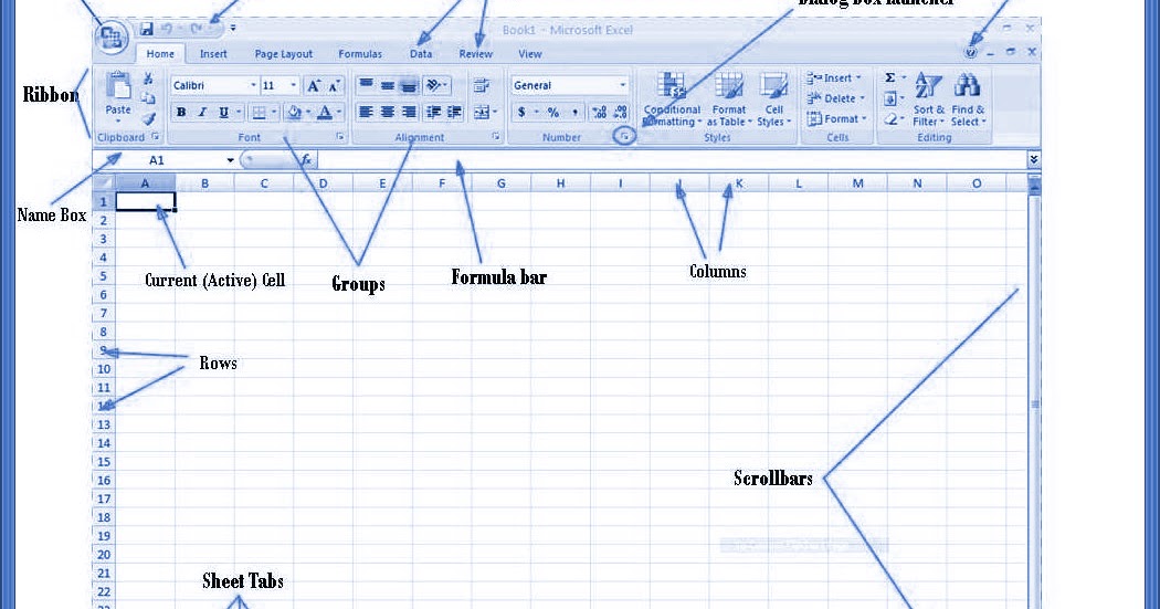 Shortcut keys in Office - Office Support