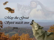 Blogger: User Profile: Cherokee...