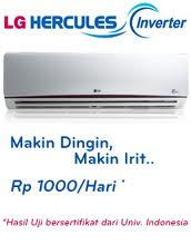 LG INVERTER