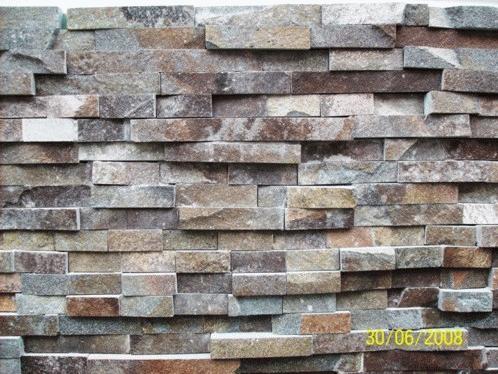 VANE: ACABADOS EN PIEDRA