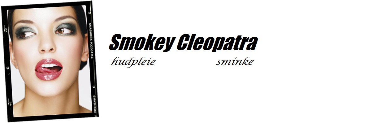 Smokey Cleopatra