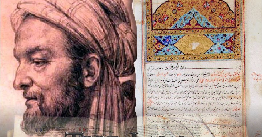 Khazanah Kedokteran Islam Ibnu Sina dan Al Qanun Khazanah Kedokteran Islam Ibnu Sina dan Al Qanun