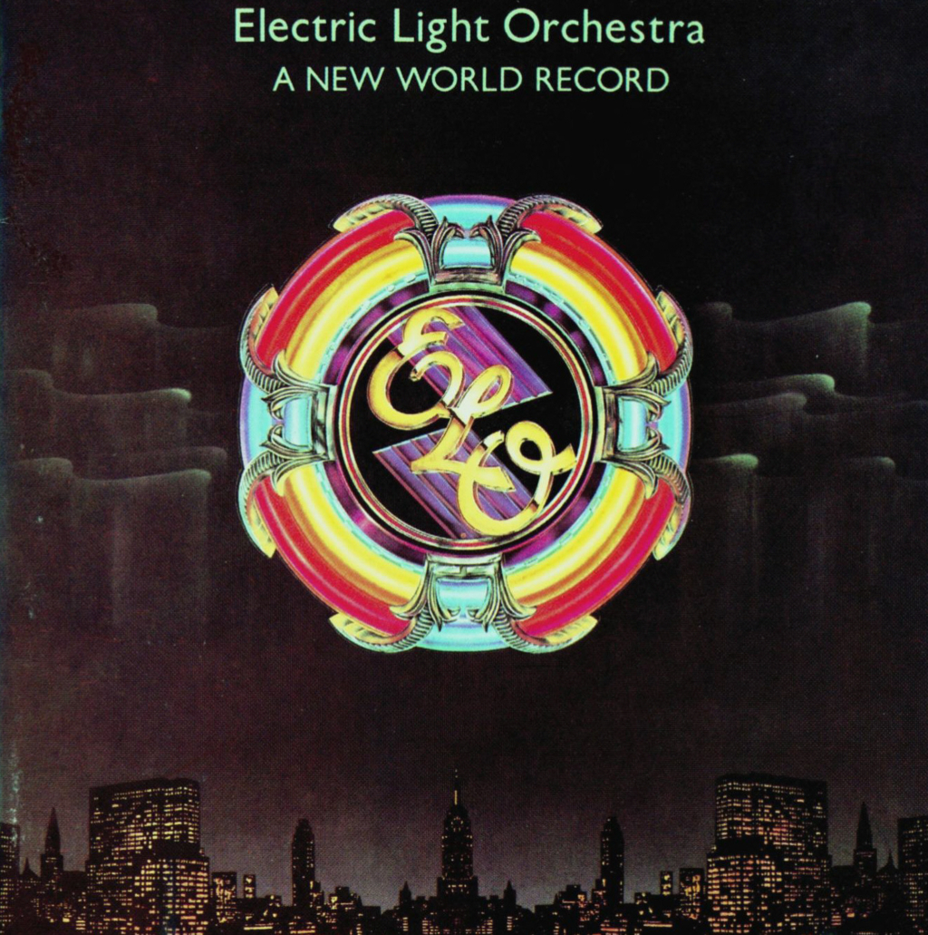 Elo Electric Light Orchestra