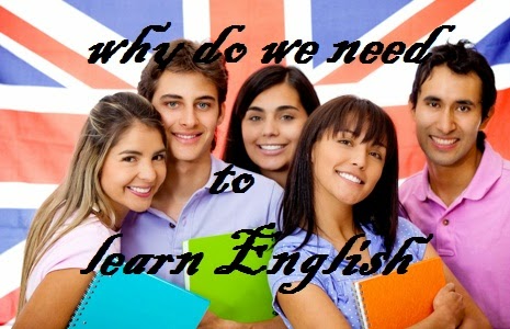 English spoken language essay