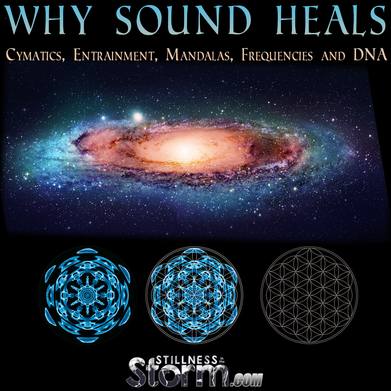 healing frequencies