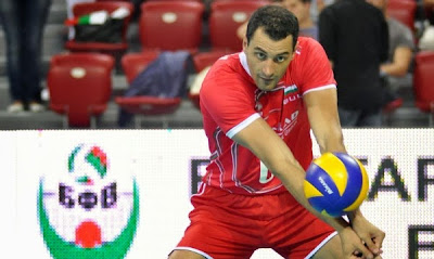България взе сладък волейболен реванш срещу Германия 