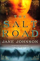Staff Picks - The Salt Road by Jane Johnson