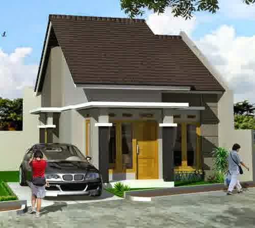 Rumah Brenda