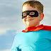 Video Bocah Kecil Yang Memiliki Kekuatan Superhero? thumbnail
