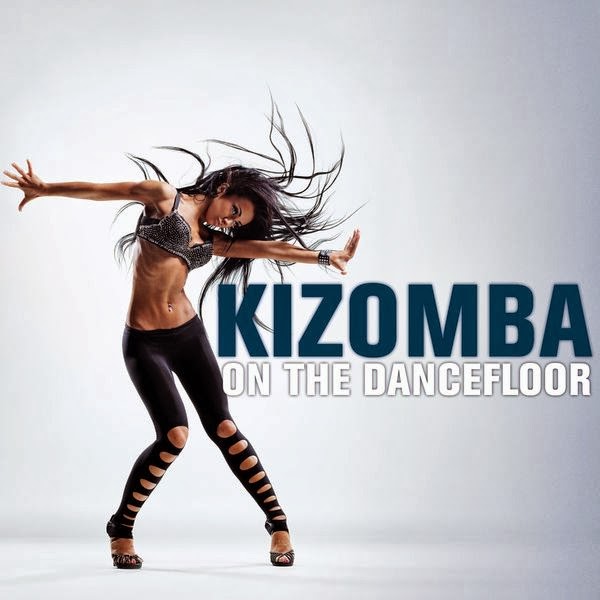  VA- Kizomba On The Dancefloor (2013)  -+Kizomba+On+The+Dancefloor+%282013%29+KSW