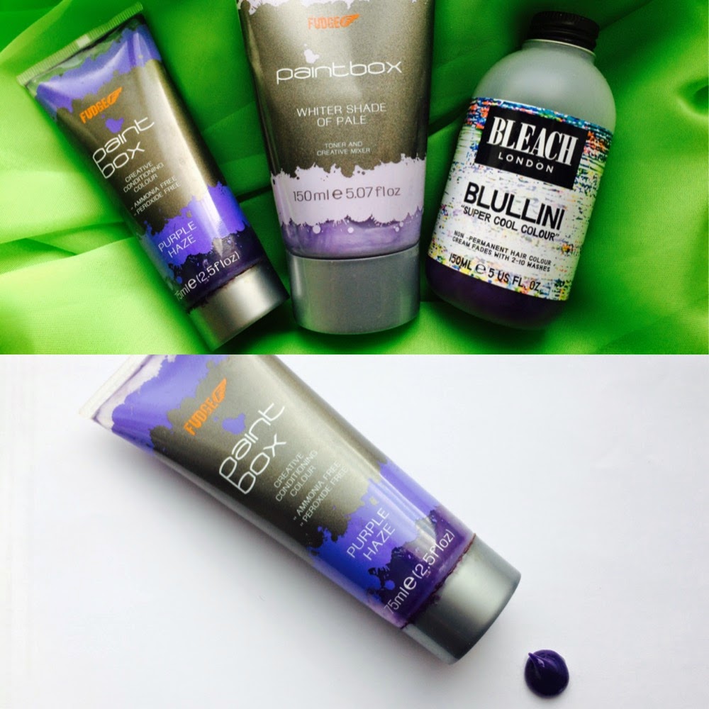 Richy Gary Grey Hair Toner