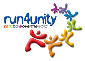 Run4unity 2012: Svjetska utrka djece