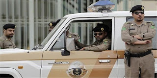 السلطات السعودية توجه مرسول هام لليمنيين المغتربين في السعودية السلطات السعودية توجه مرسول هام لليمنيين المغتربين في السعودية