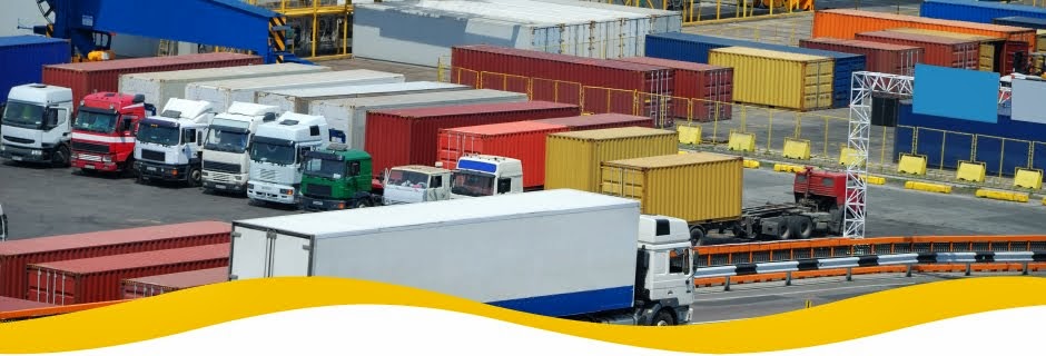Freight Forwarders 