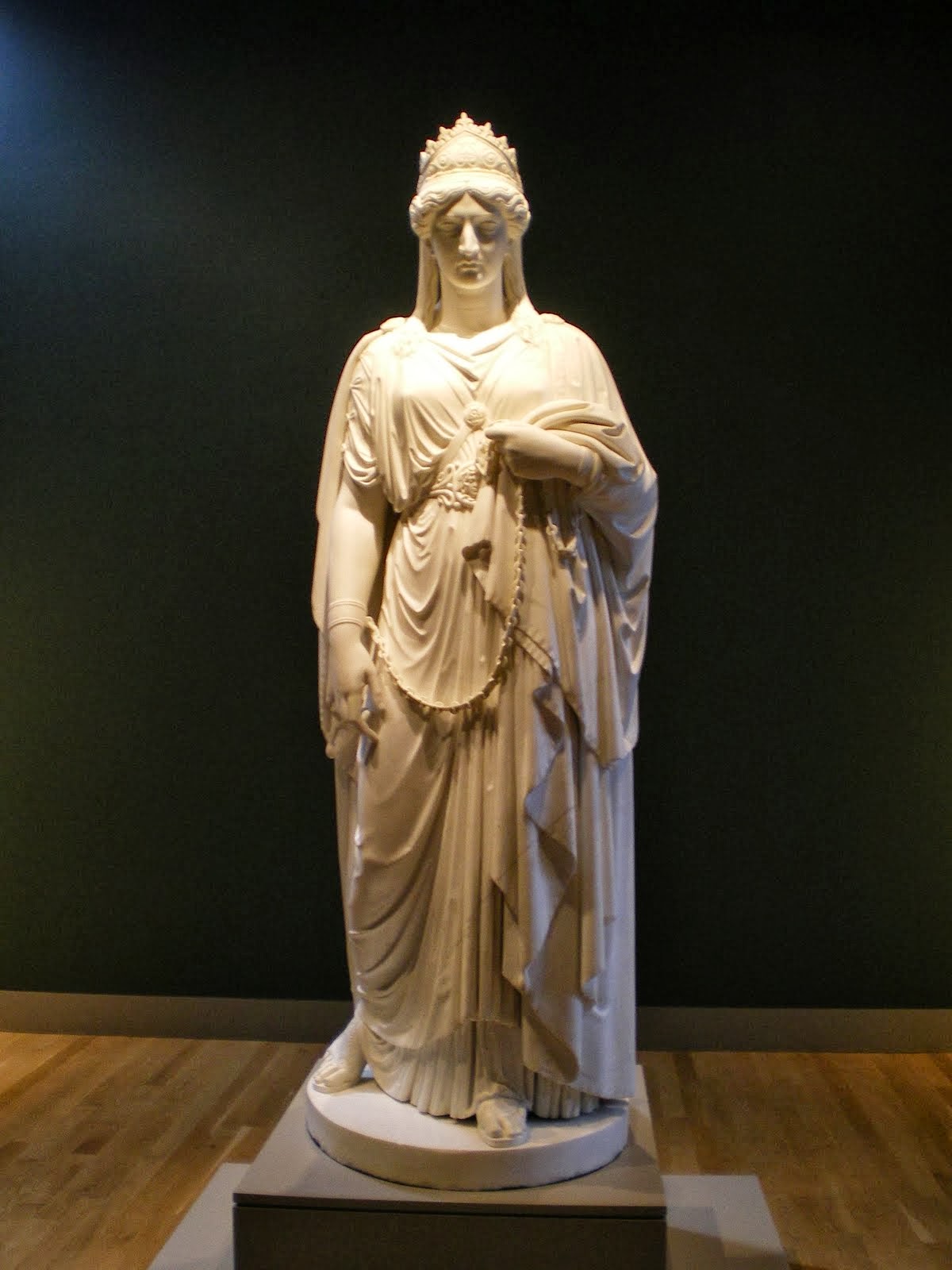 Art and Women Fall 2013 Group 5 Presentation