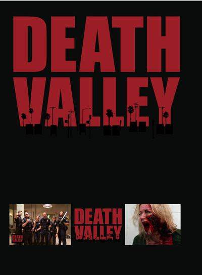 Death Valley Serie Descargar Temporada 1 Subtitulos Español Latino HD 