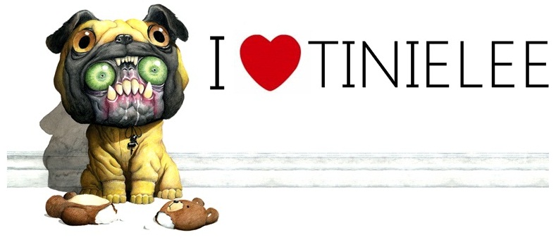 I ♥ TINIELEE