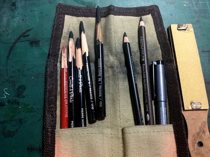 Sketching Spree Urban Sketching Sketching Little India Singapore