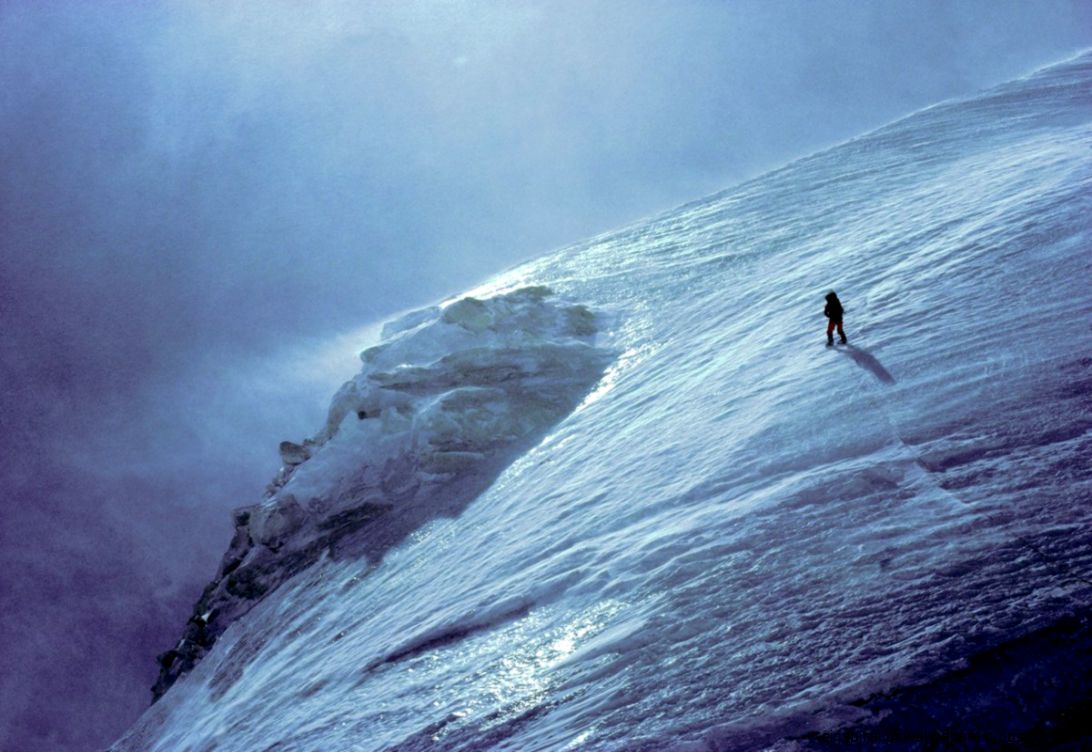 Ranking the Deadliest Mountains Everest K2 More PHOTOS The Ranking the Deadliest Mountains Everest K2 More PHOTOS The