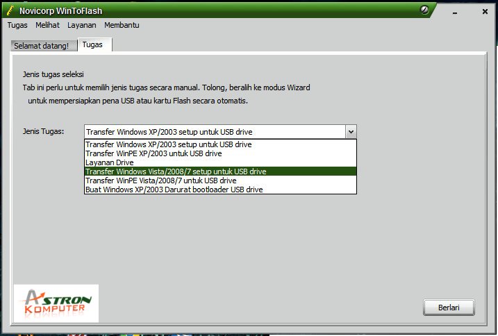 Cara Install Windows Xp 2003 Iso