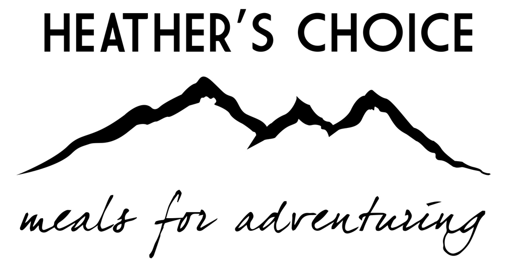 Idaho Pursuit Heather's Choice Meals For Adventuring