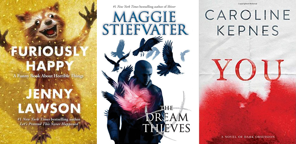 Broken jenny lawson book club questions picture