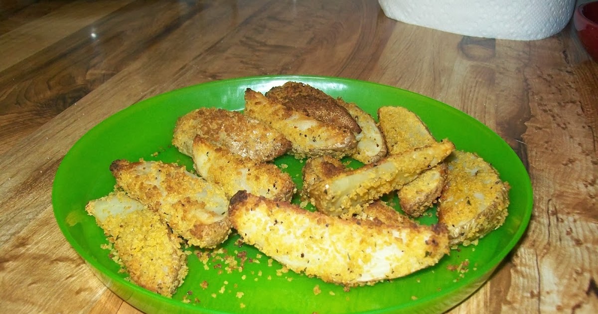 My Life Shake 'N Bake Steak Fries