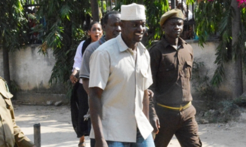 Kesi Inayomkabili Scopion Shashindwa Kuendelea Leo