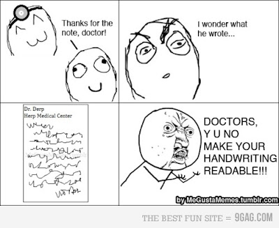 Doctor...