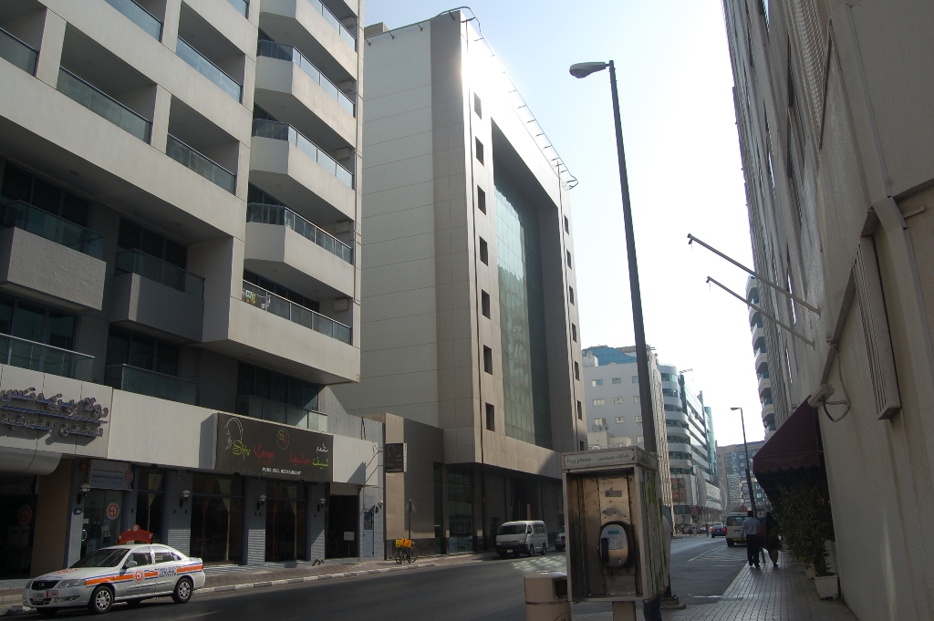 dinodxbdino AL ROLLA STREET, BURDUBAI, DUBAI, UNITED ARAB EMIRATES