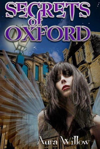 FOLLOW SECRETS OF OXFORD ON FACEBOK