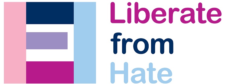 Liberate From Hate