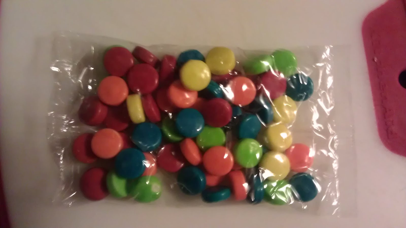 Candy Booze Little Rascals Bubblegum Vodka