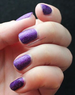 Nails4Dummies - Zoya PixieDust Fall 2013 Review