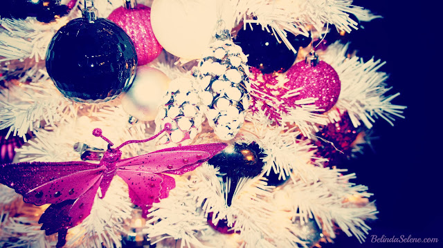 BelindaSelene: December 2012