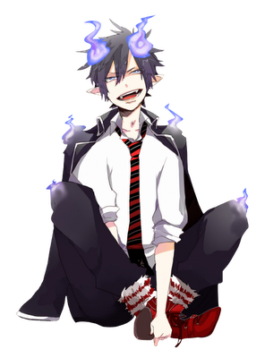 رندرات Rin Okumura 00+(17)