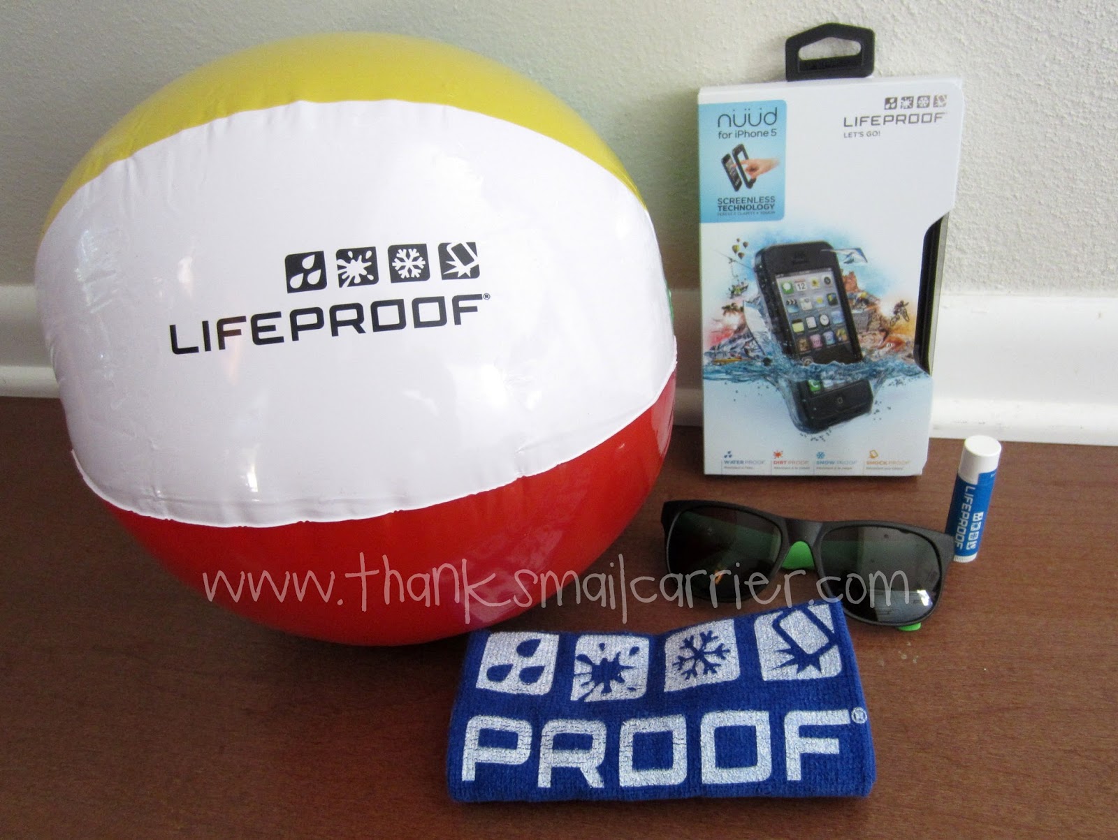 LifeProof kit review