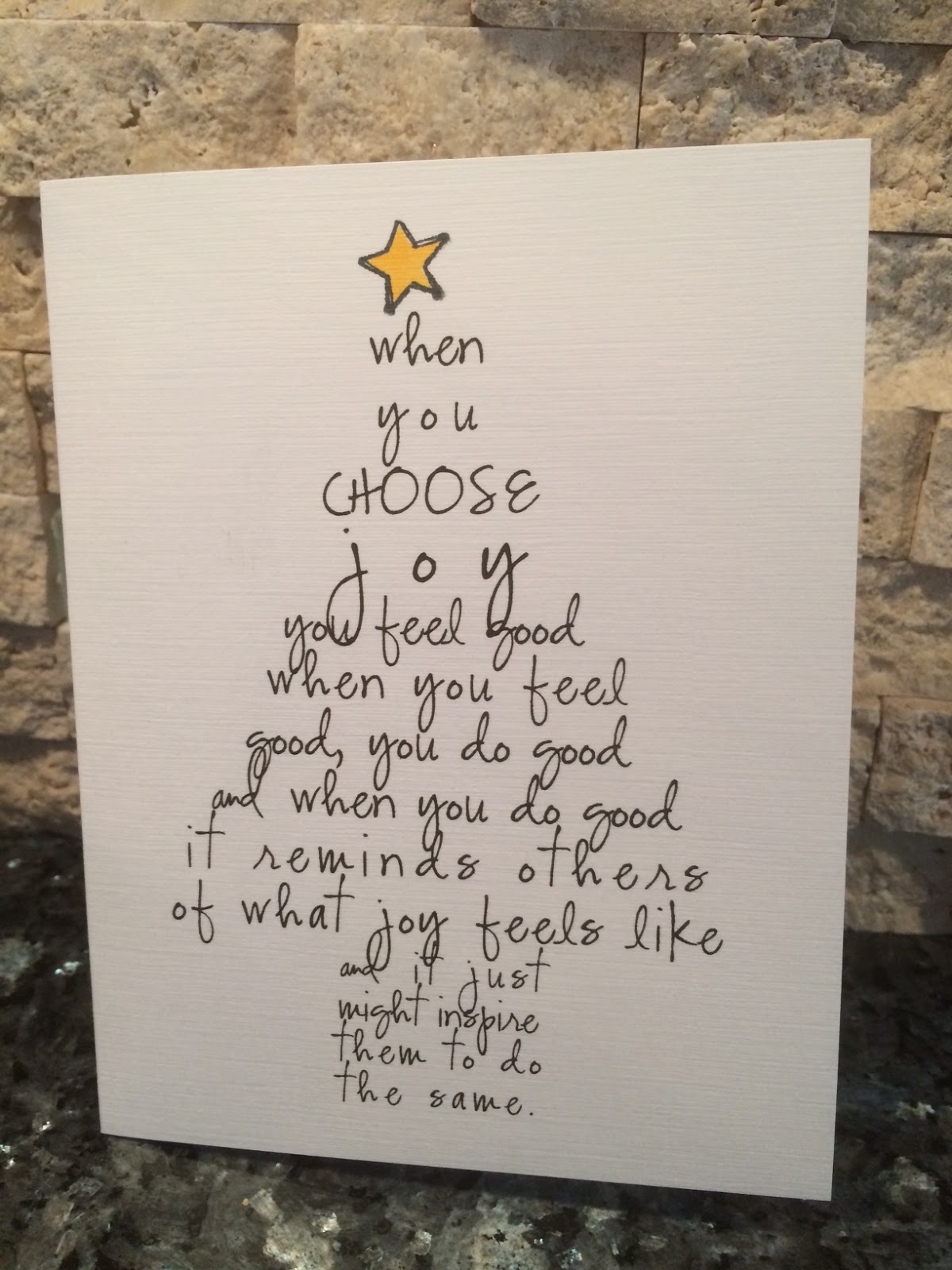 A French Accent I'm back!!!!