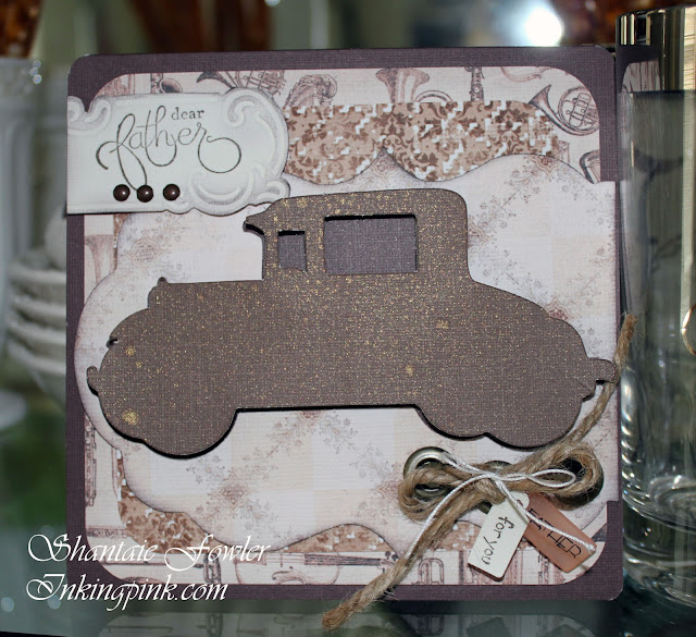 inkingpink New Cricut Cartridges!