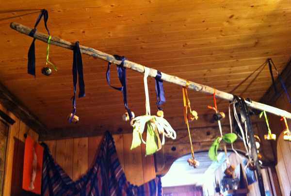 La Thuile on Design and Fashion Recipes La Thuile on Design and Fashion Recipes