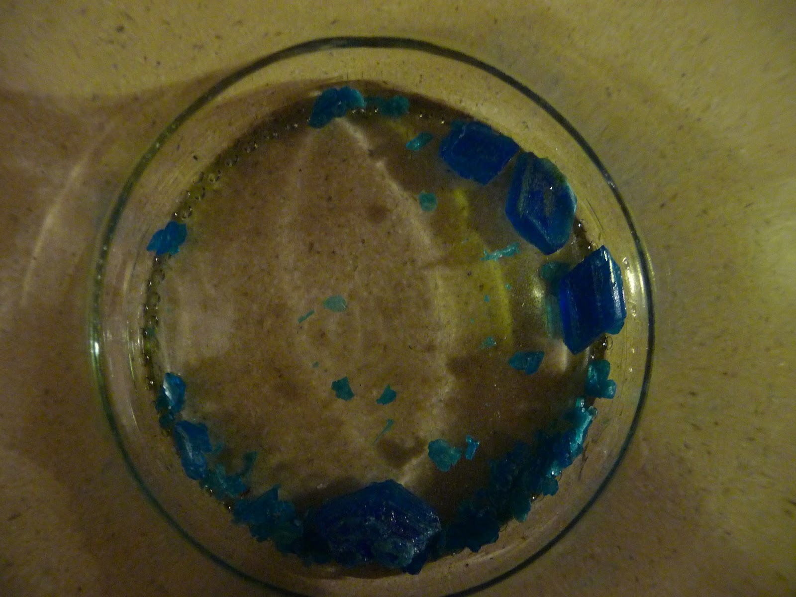 Wool Tribulations of Hand Spinning and Herbal Dyeing A Trial of