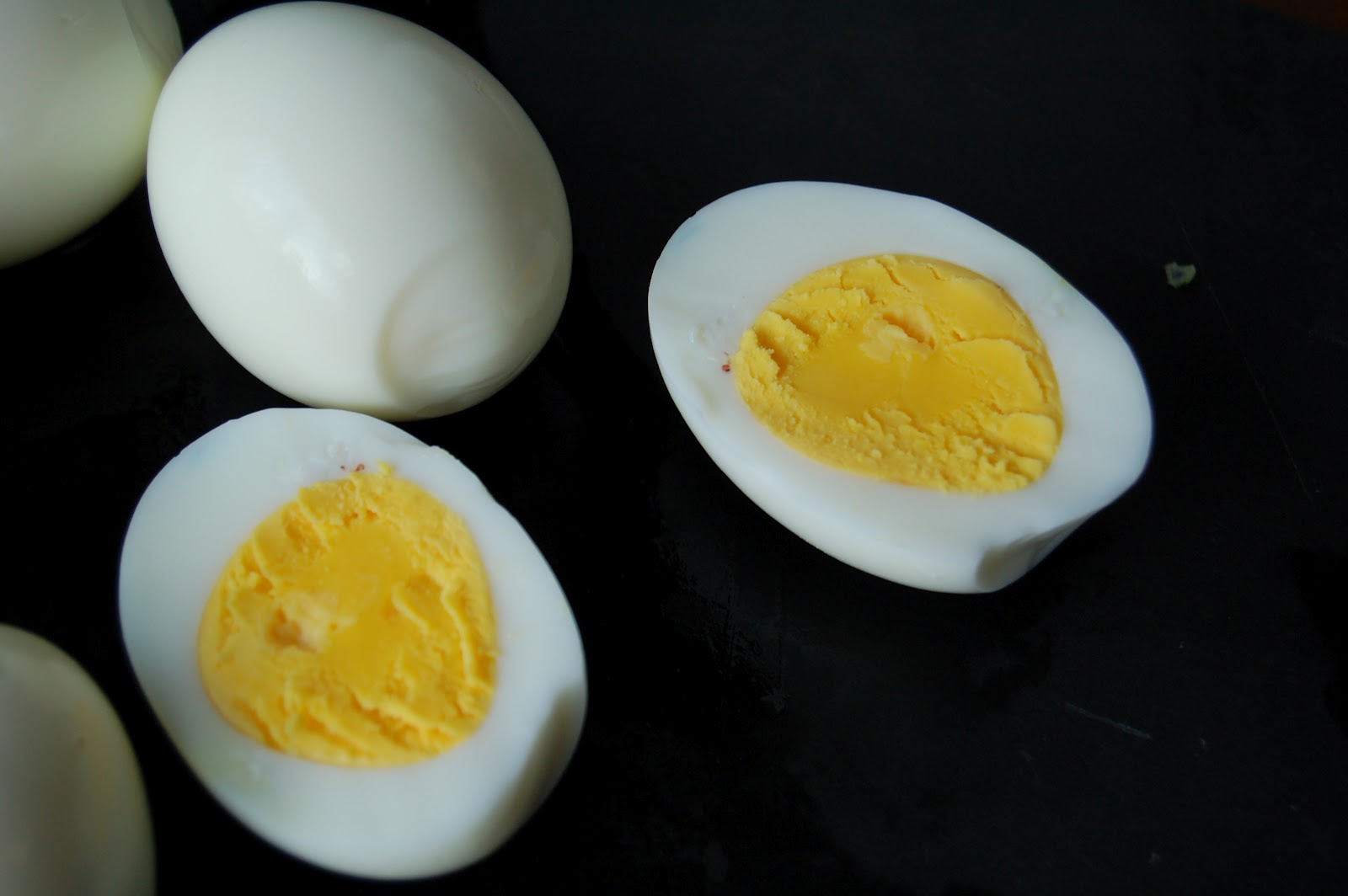 Kettler Cuisine: Curry Egg Salad