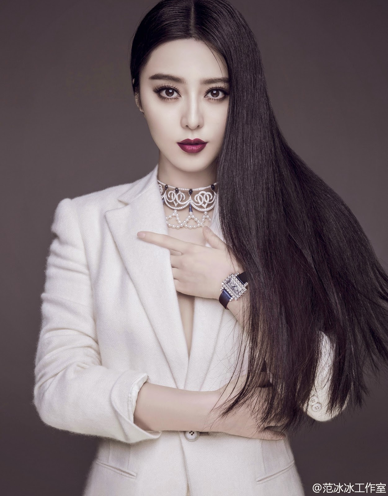 Bingbing Fan - IMDb