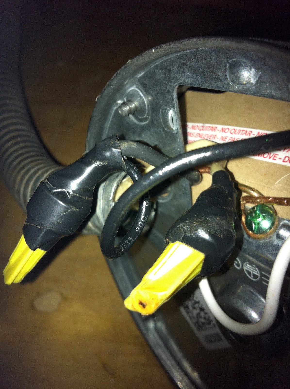 I think I could do that.