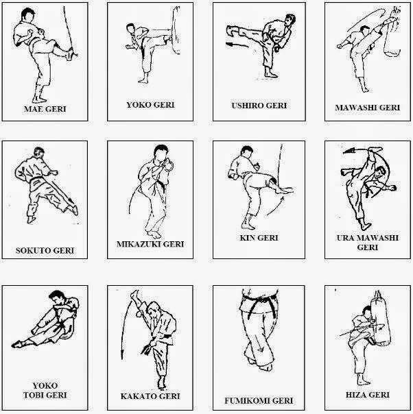 cool karate moves cool karate moves